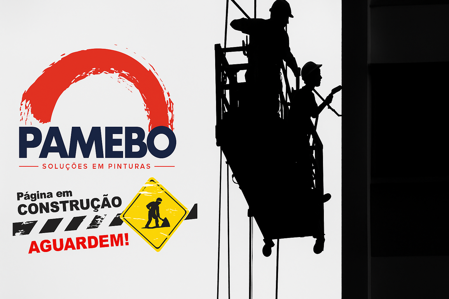 Imagem + logo